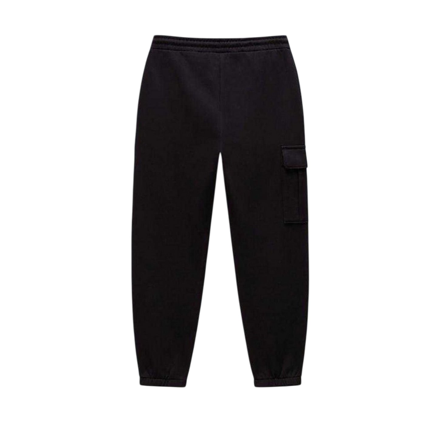 Black Beauty - Back - Napapijri Childrens-Kids Combat Joggers