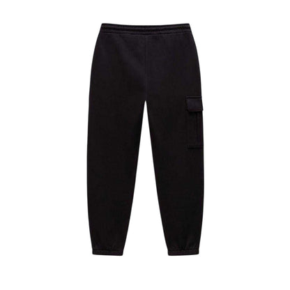 Black Beauty - Back - Napapijri Childrens-Kids Combat Joggers