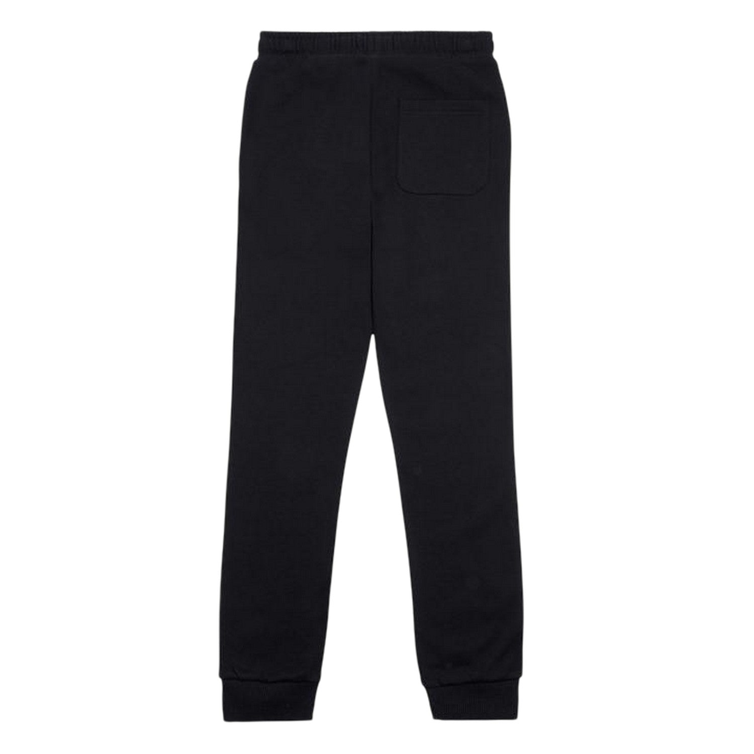 Black - Back - Jack Wills Childrens-Kids Haydon Joggers