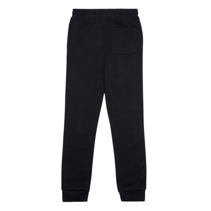 Black - Back - Jack Wills Childrens-Kids Haydon Joggers