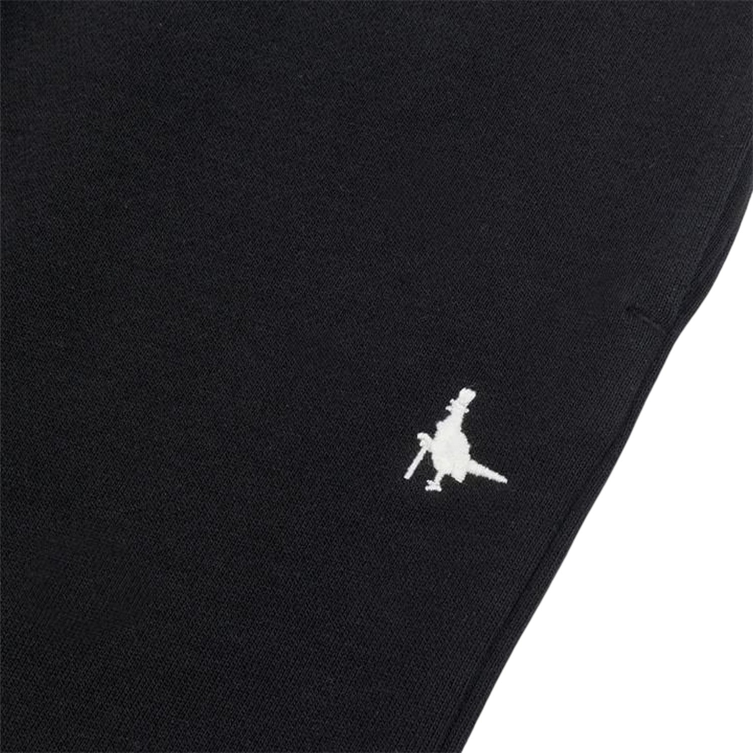 Black - Side - Jack Wills Childrens-Kids Haydon Joggers