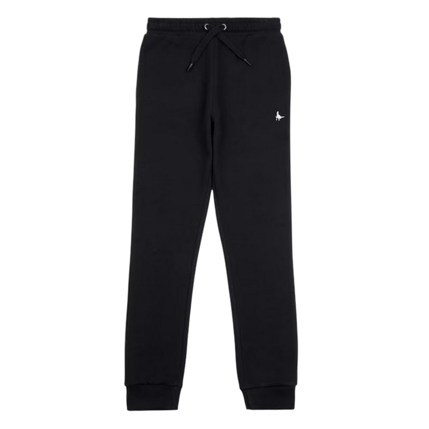 Black - Front - Jack Wills Childrens-Kids Haydon Joggers