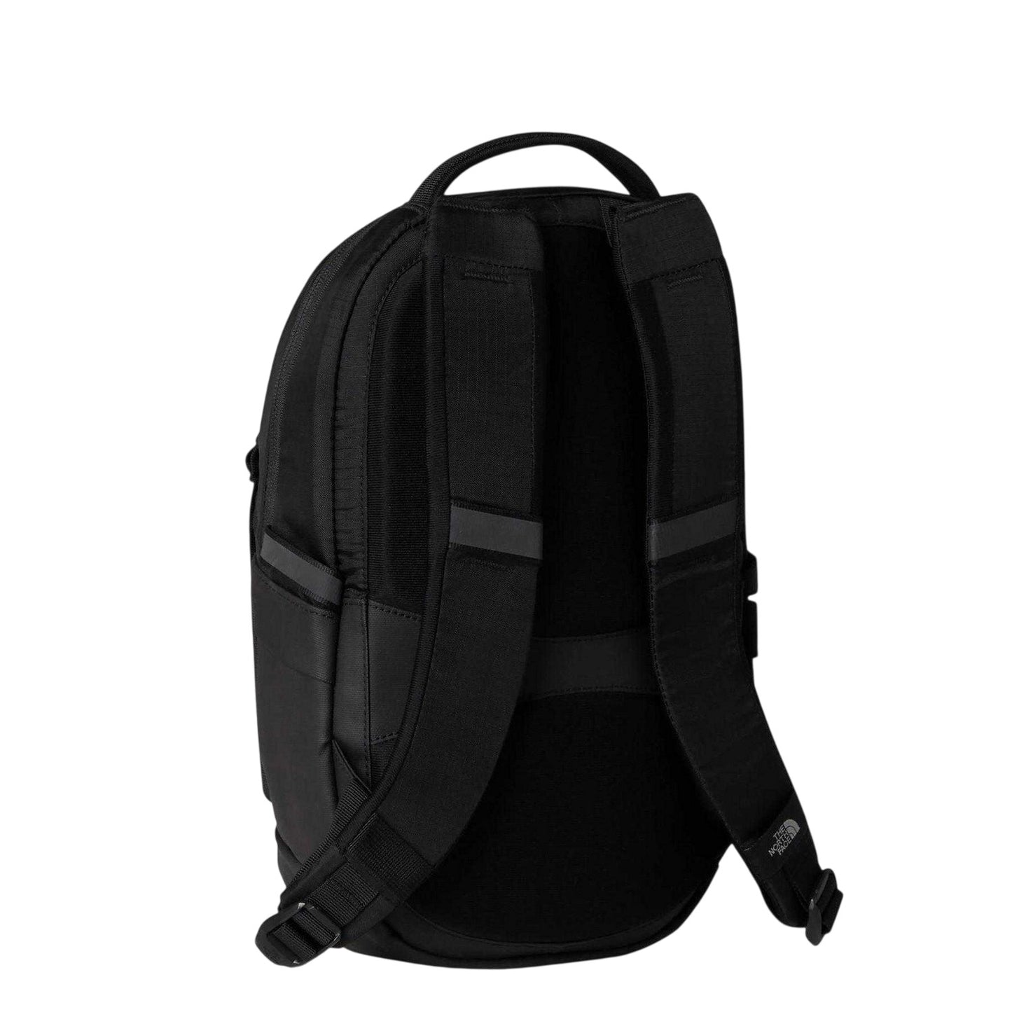 Black - Back - The North Face Borealis 10L Mini Backpack