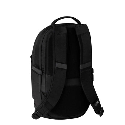 Black - Back - The North Face Borealis 10L Mini Backpack
