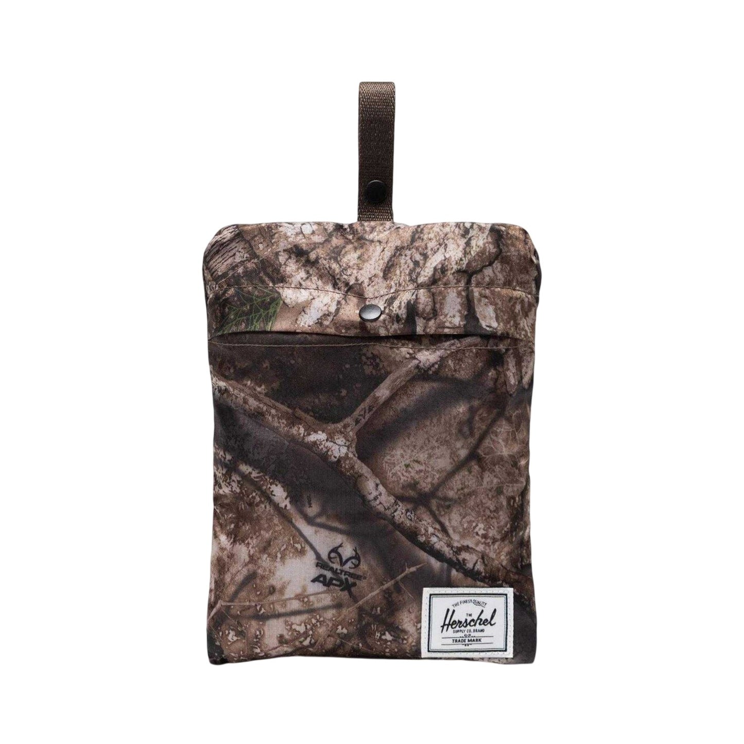 Brown - Lifestyle - Herschel Camouflage 21.5L Backpack