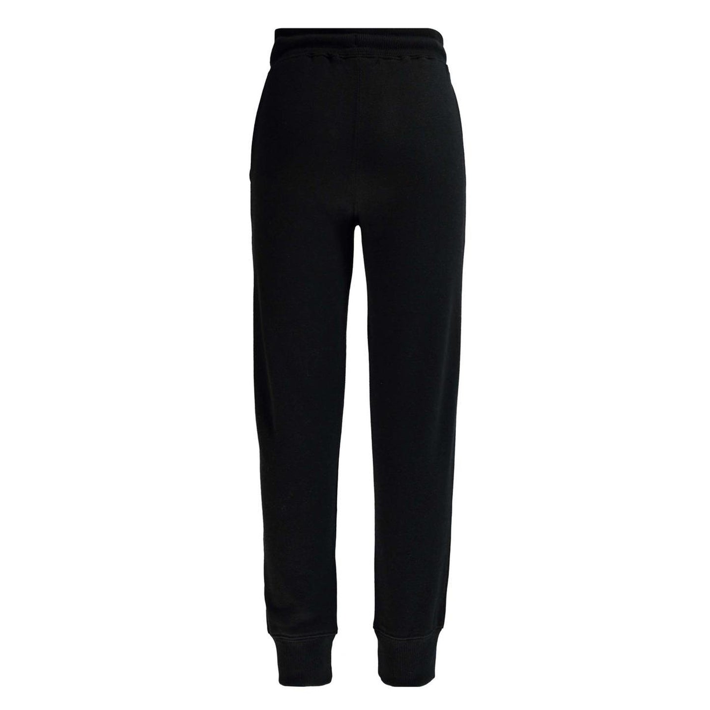Navy - Back - True Religion Childrens-Kids Cotton Blend Joggers
