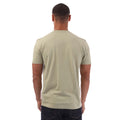 Green - Side - Hugo Mens Dulivio T-Shirt