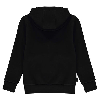 Black - Back - 11 Degrees Childrens-Kids Oth Hoodie