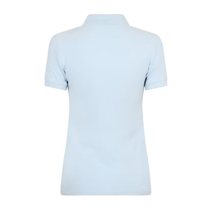 Skyway - Back - Levis Womens-Ladies Hm Polo Shirt