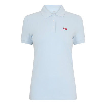 Skyway - Front - Levis Womens-Ladies Hm Polo Shirt
