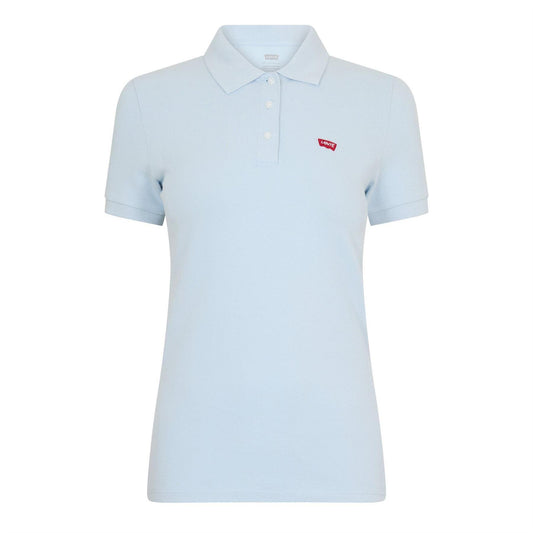 Skyway - Front - Levis Womens-Ladies Hm Polo Shirt