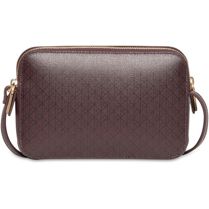 Fudge - Front - Calvin Klein Monogram Camera Bag