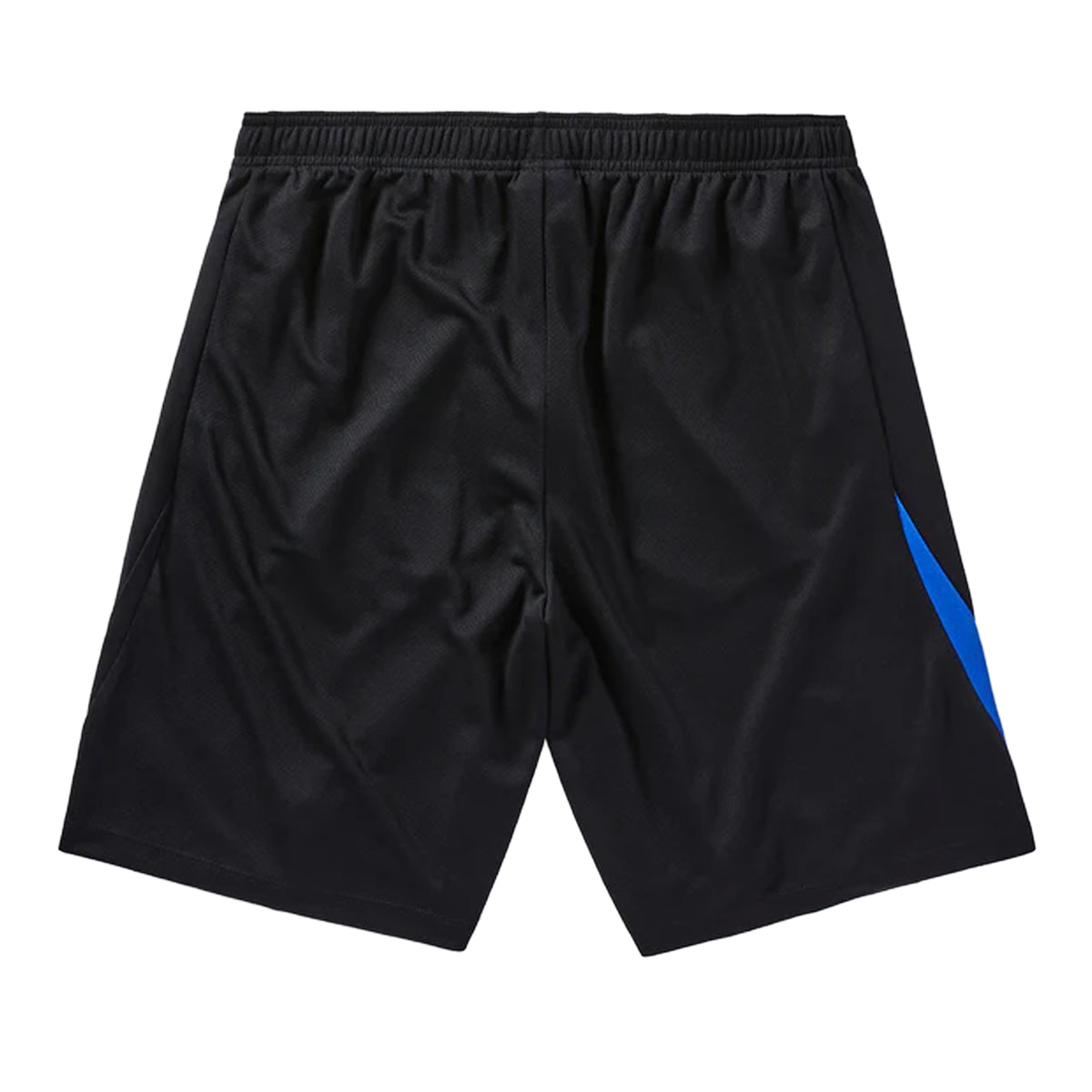Black-Blue - Back - Nike Childrens-Kids Strike Paris Saint Germain FC Football Shorts