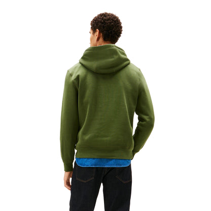 Pine - Lifestyle - Tommy Hilfiger Mens Logo Hoodie