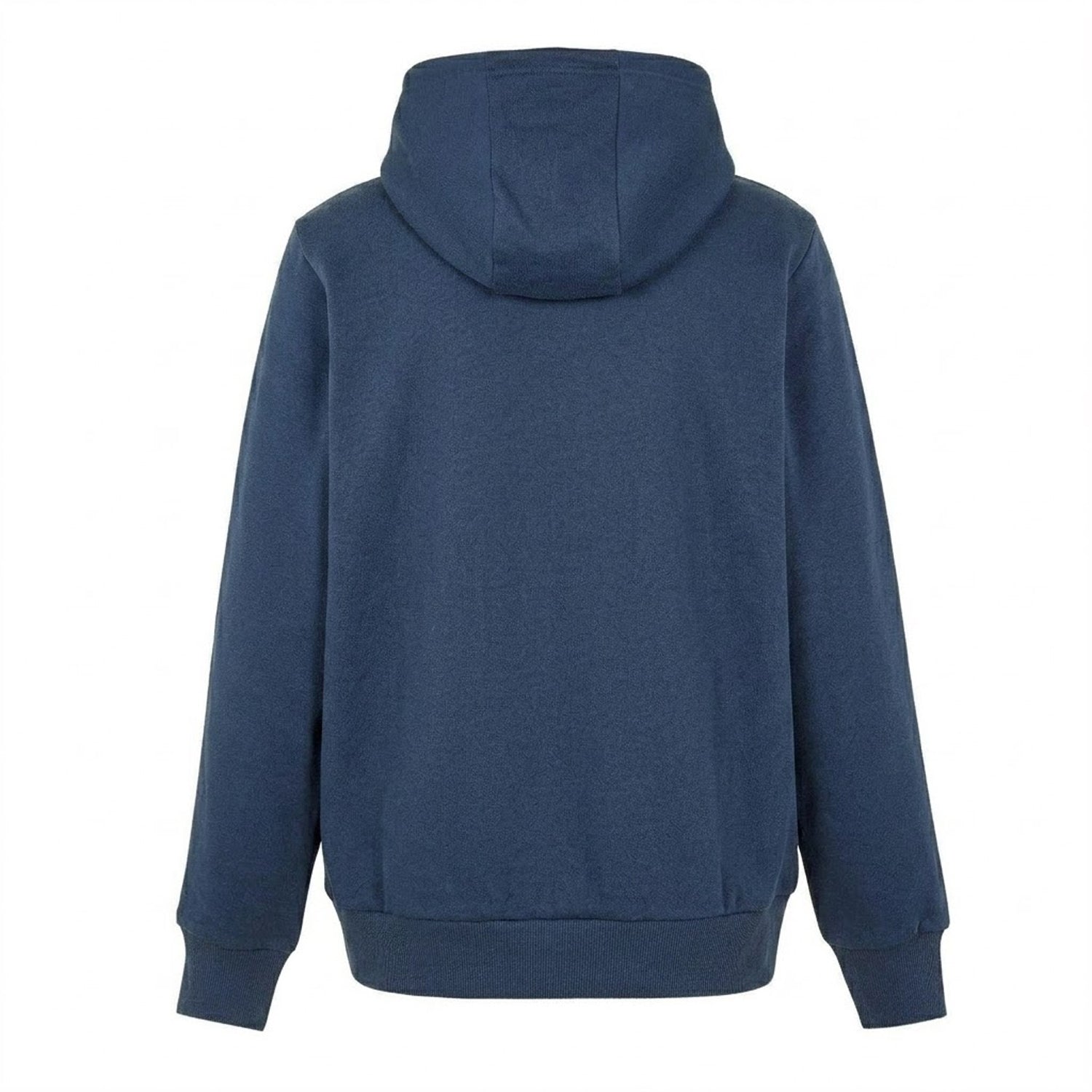 Navy - Back - The North Face Mens Dome Hoodie