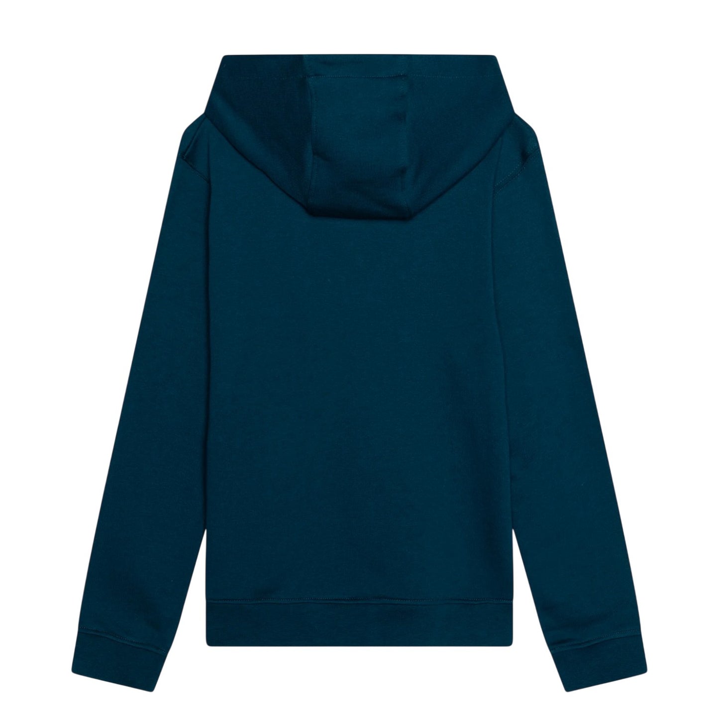 Apres Navy - Back - Lyle & Scott Childrens-Kids Classic Hoodie