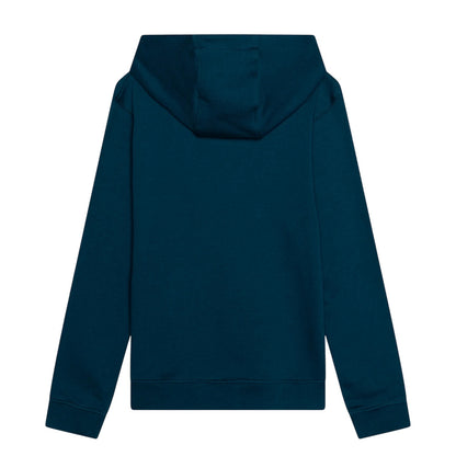 Apres Navy - Back - Lyle & Scott Childrens-Kids Classic Hoodie