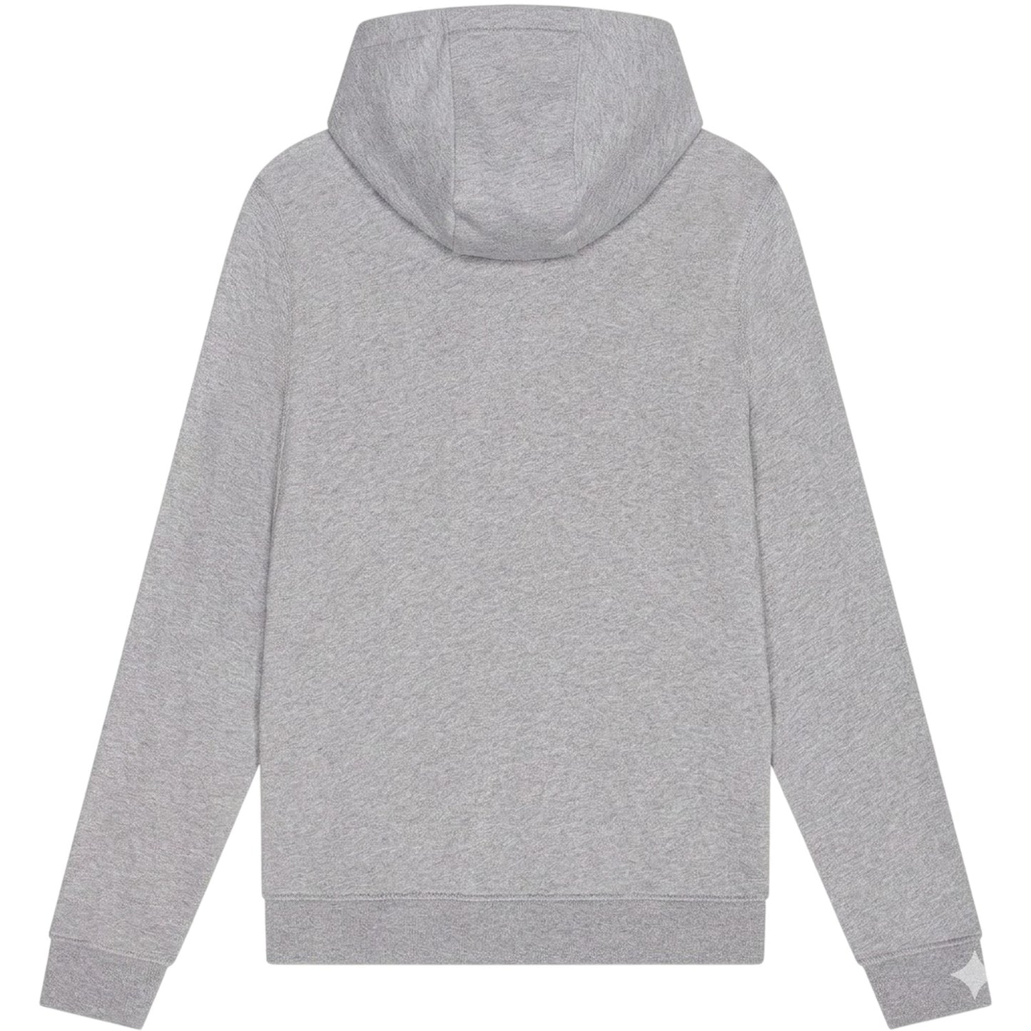 Light Grey - Back - Lyle & Scott Childrens-Kids Classic Hoodie