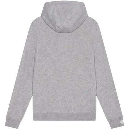 Light Grey - Back - Lyle & Scott Childrens-Kids Classic Hoodie
