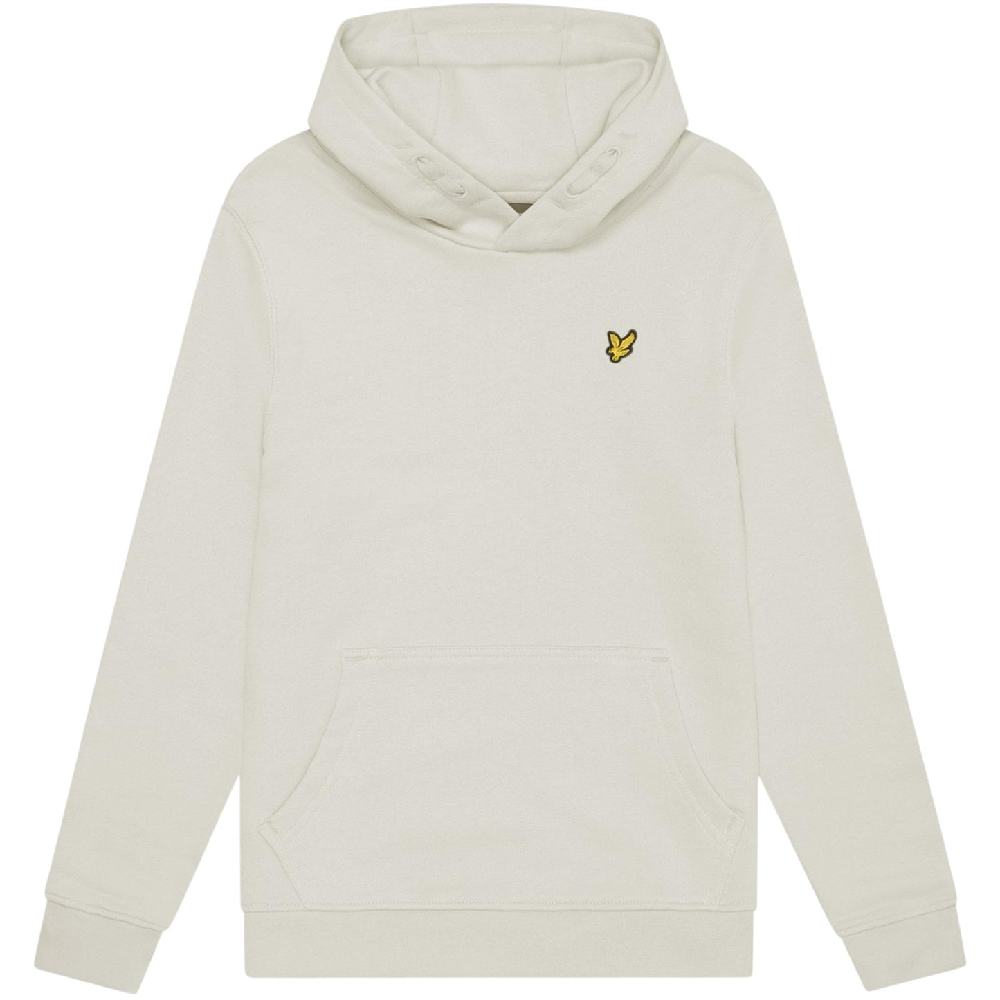 Cove - Front - Lyle & Scott Childrens-Kids Classic Hoodie