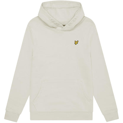 Cove - Front - Lyle & Scott Childrens-Kids Classic Hoodie