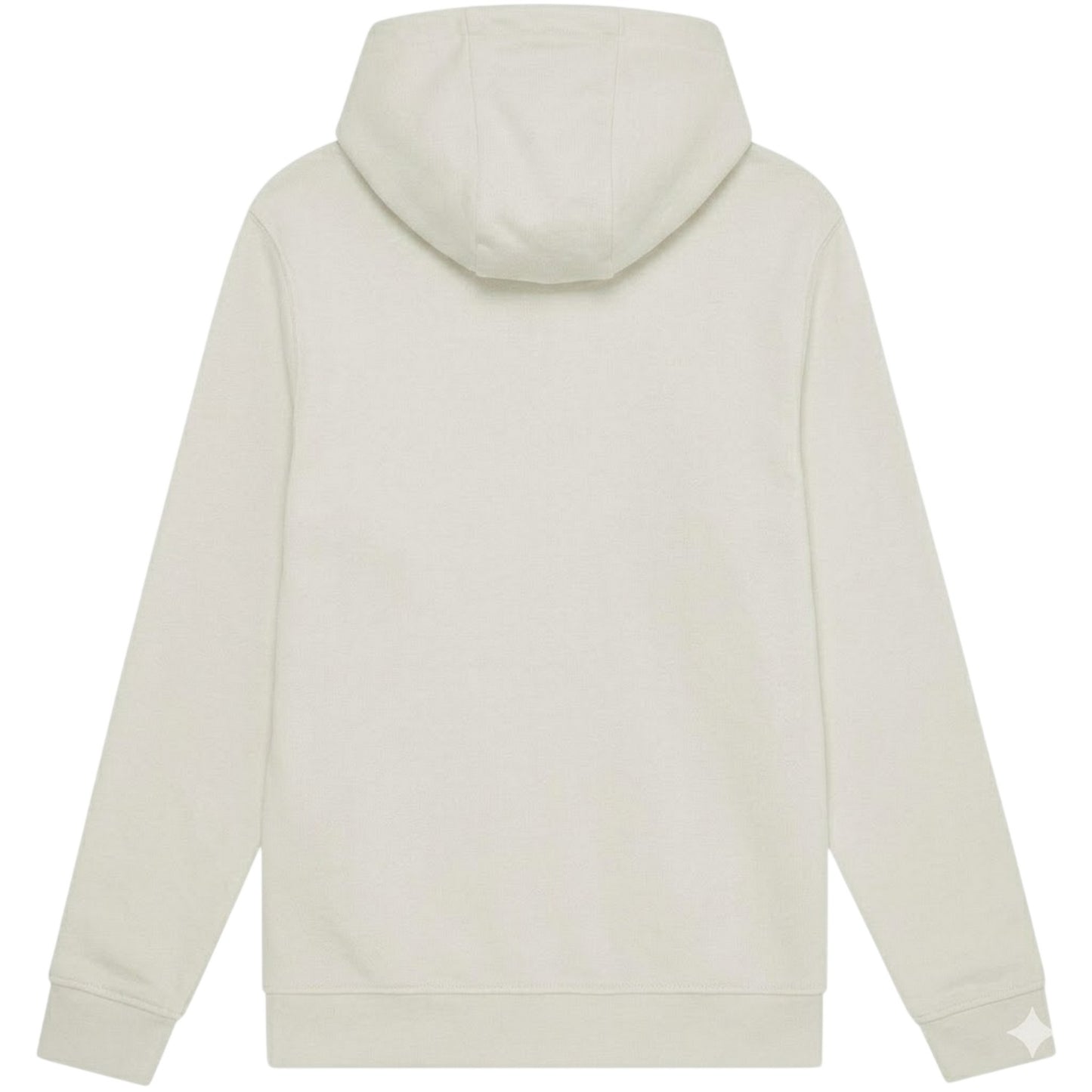 Cove - Back - Lyle & Scott Childrens-Kids Classic Hoodie