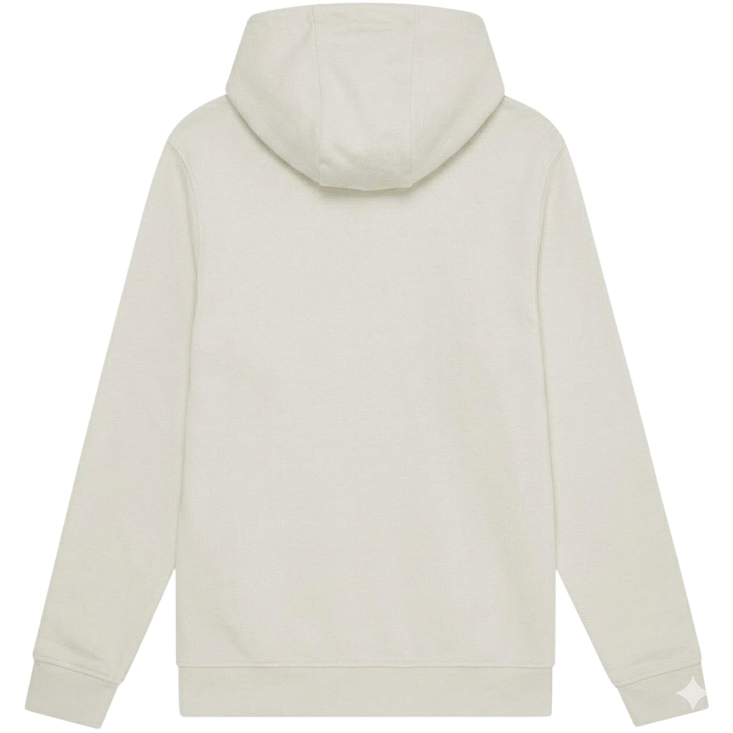 Cove - Back - Lyle & Scott Childrens-Kids Classic Hoodie