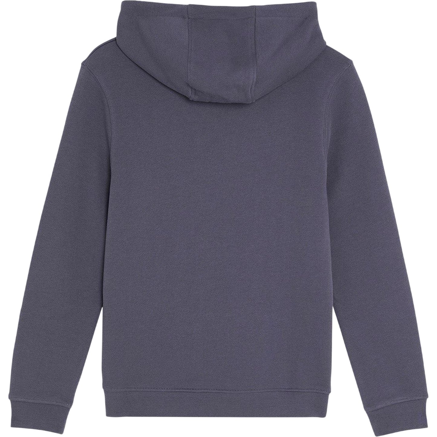 Graystone - Back - Lyle & Scott Childrens-Kids Classic Hoodie