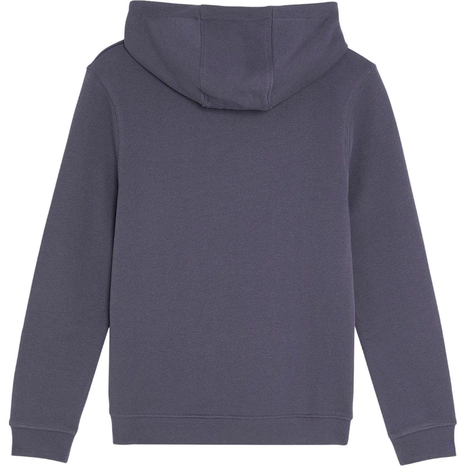 Graystone - Back - Lyle & Scott Childrens-Kids Classic Hoodie