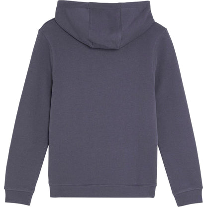 Graystone - Back - Lyle & Scott Childrens-Kids Classic Hoodie