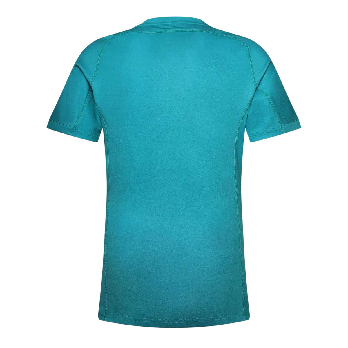 Viridian Green - Back - Castore Mens 2023-2024 Scarlets Away Jersey