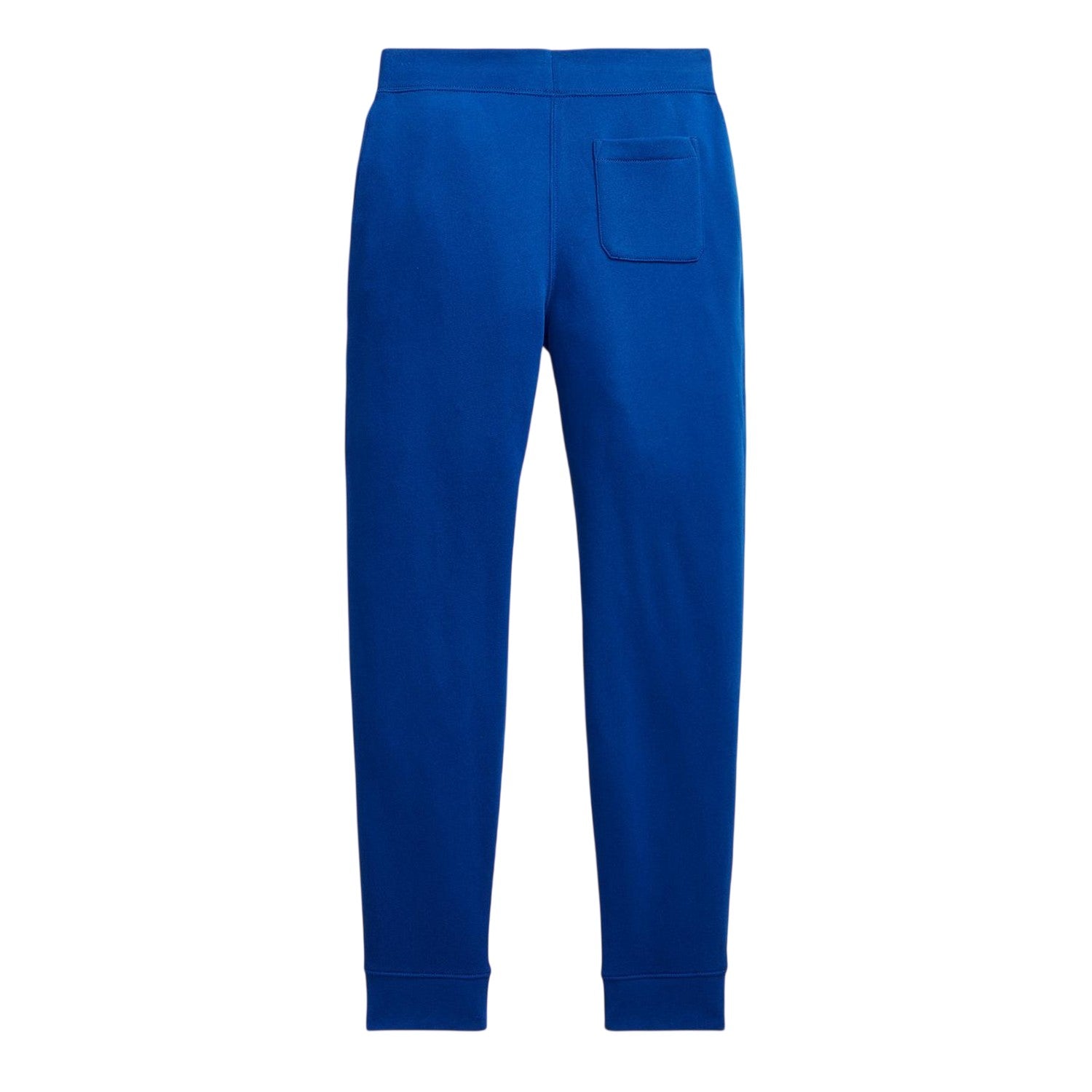 Azure - Back - Ralph Lauren Childrens-Kids Logo Regular Joggers