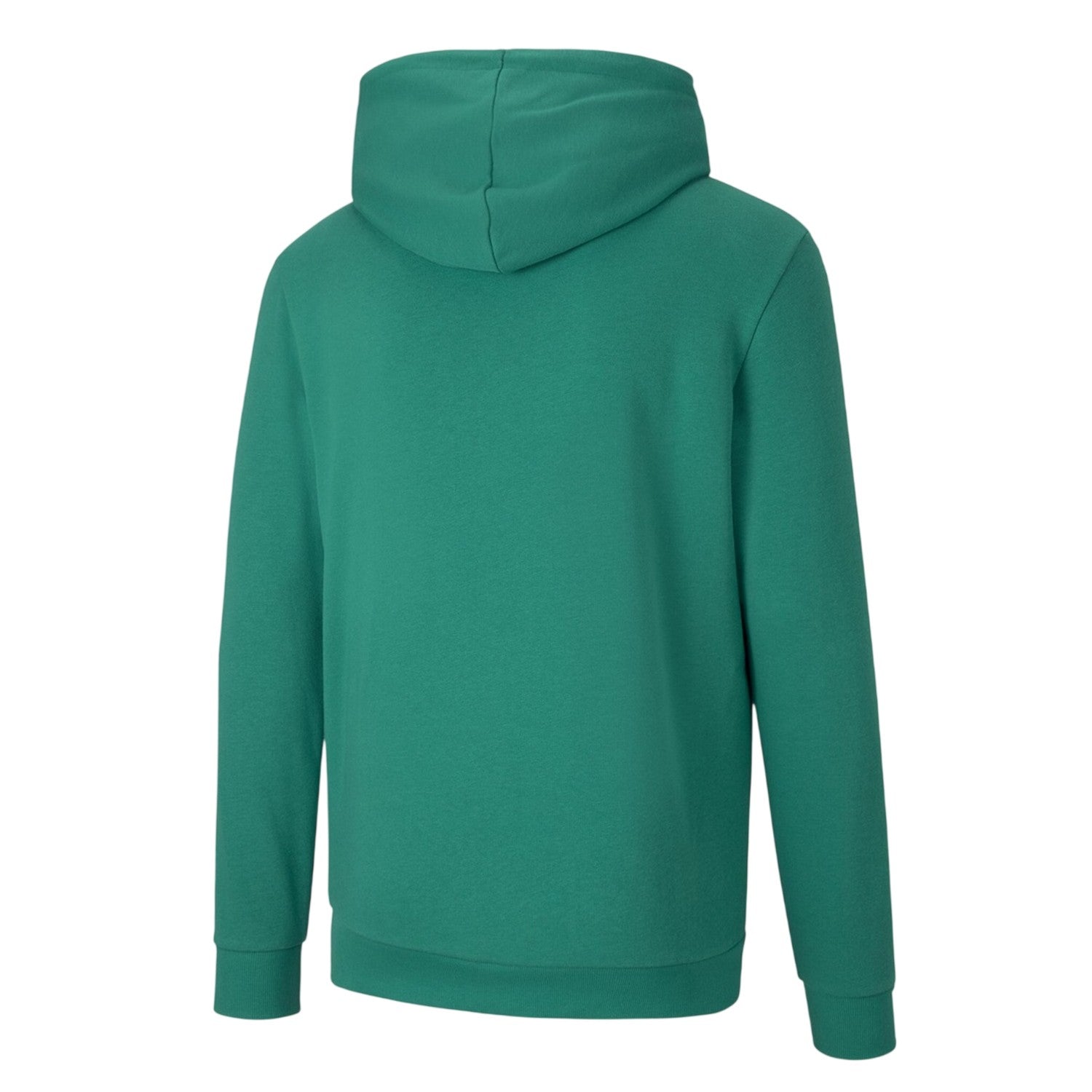 Pepper Green - Back - Puma Unisex Adult TeamGoal 23 Casual Hoodie