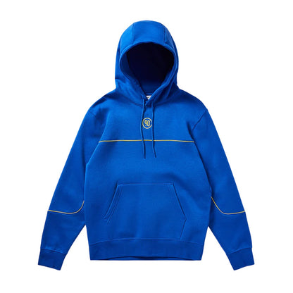 Game Royal - Front - Nike Mens T90 Logo Hoodie