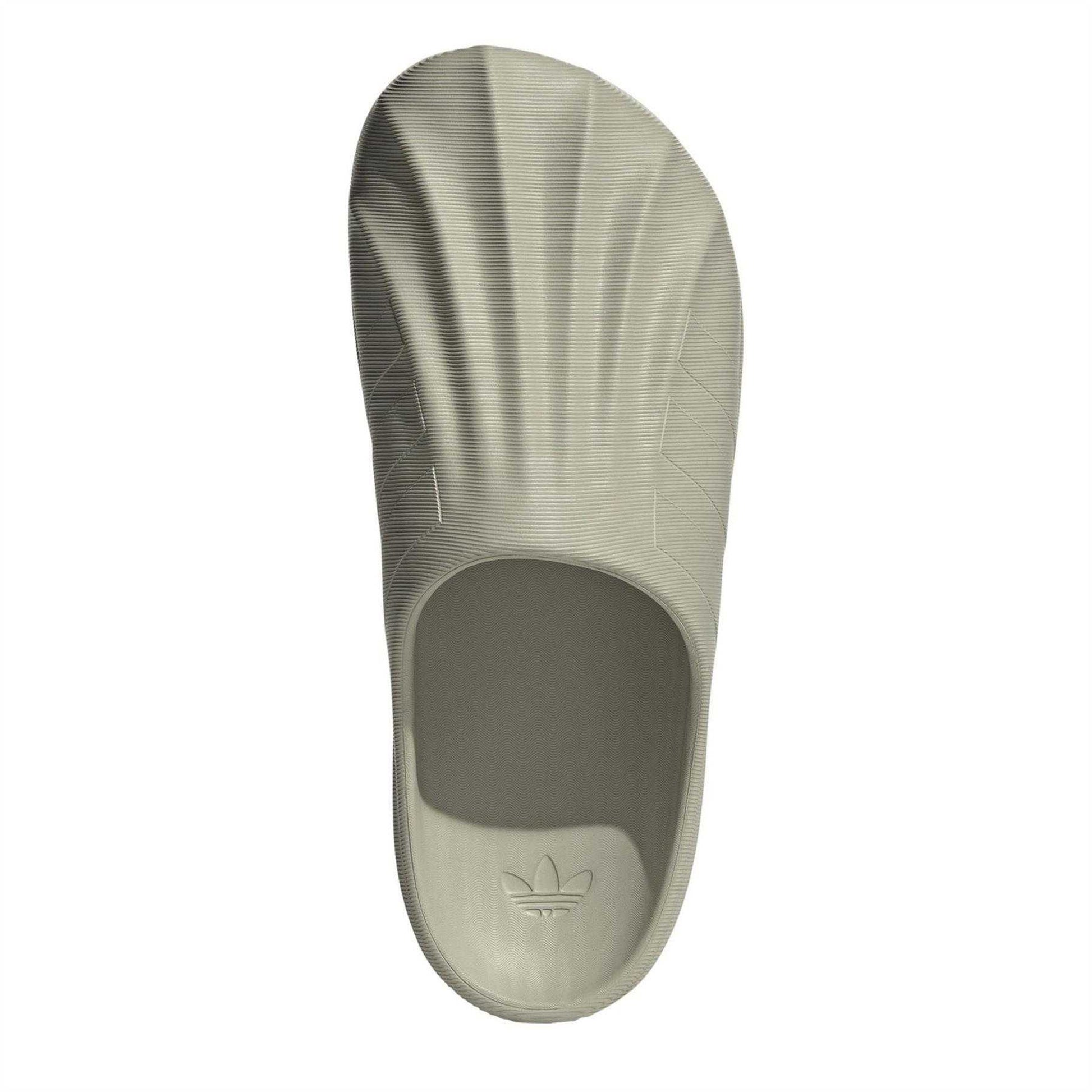 Putty Grey - Lifestyle - Adidas Mens Superstar Backless Flat Mules
