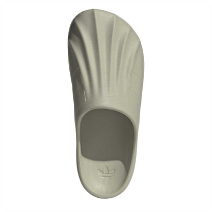 Putty Grey - Lifestyle - Adidas Mens Superstar Backless Flat Mules