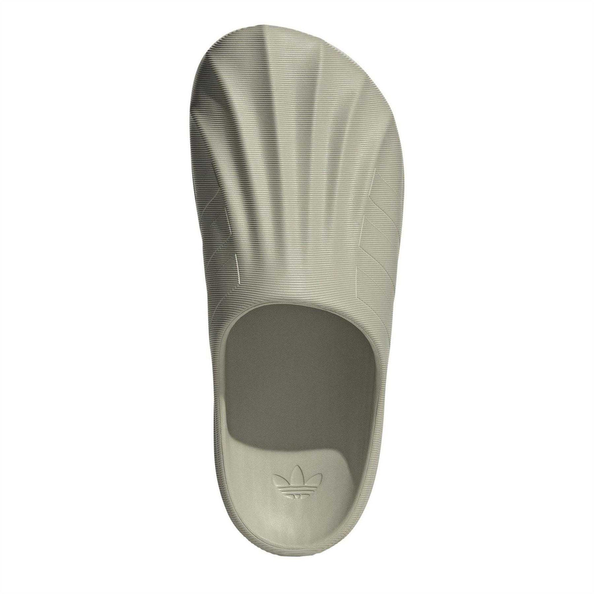 Putty Grey - Lifestyle - Adidas Mens Superstar Backless Flat Mules