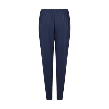 Peacoat - Back - Castore Childrens-Kids Logo Jogging Bottoms