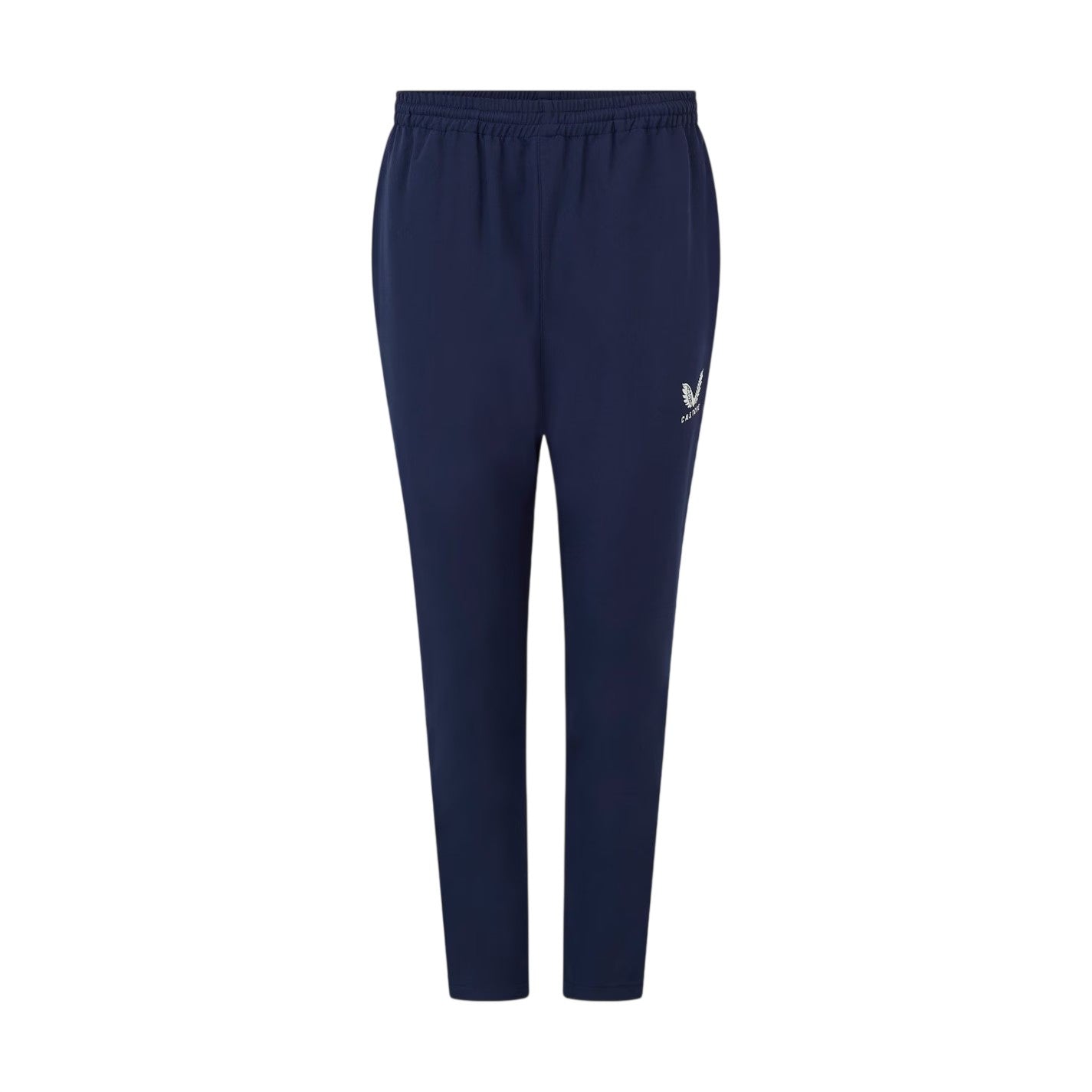Peacoat - Front - Castore Childrens-Kids Logo Jogging Bottoms