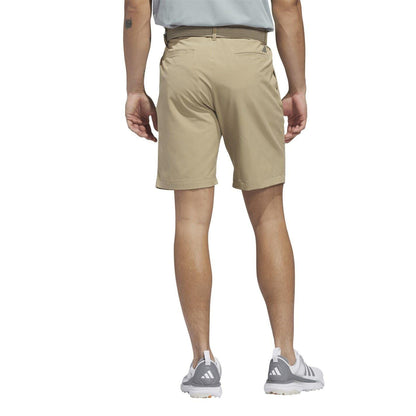 Hemp - Back - Adidas Mens Ultimate Golf Shorts