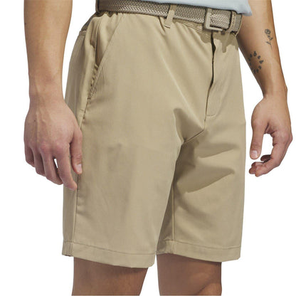 Hemp - Side - Adidas Mens Ultimate Golf Shorts
