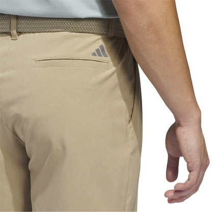Hemp - Lifestyle - Adidas Mens Ultimate Golf Shorts