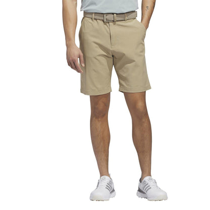 Hemp - Pack Shot - Adidas Mens Ultimate Golf Shorts