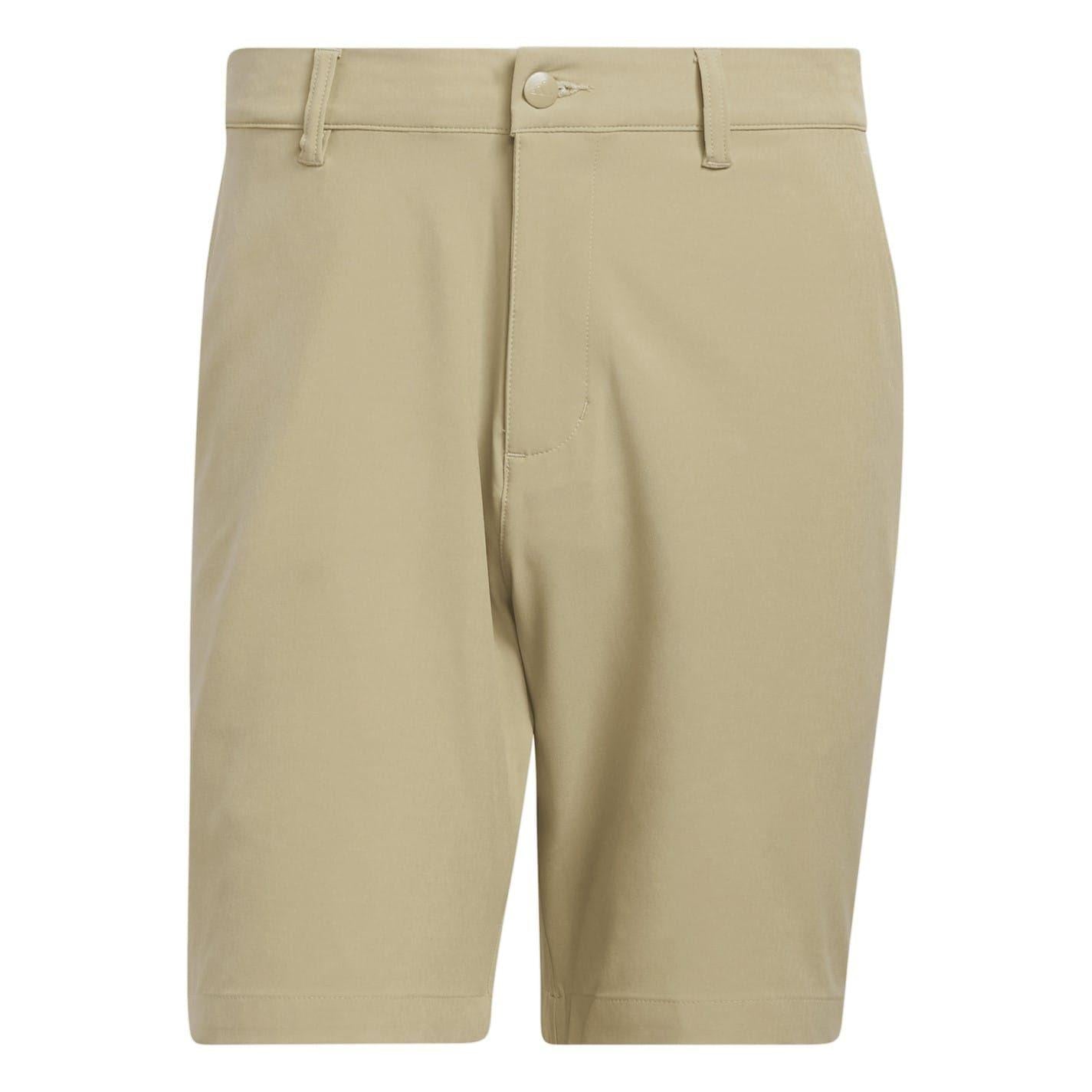 Hemp - Front - Adidas Mens Ultimate Golf Shorts