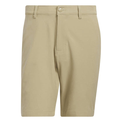 Hemp - Front - Adidas Mens Ultimate Golf Shorts