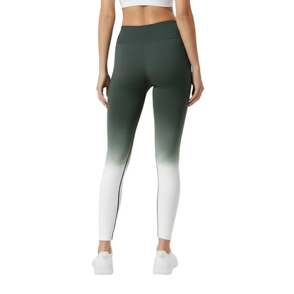 Bijou Blue - Lifestyle - USA Womens-Ladies Ombre Leggings