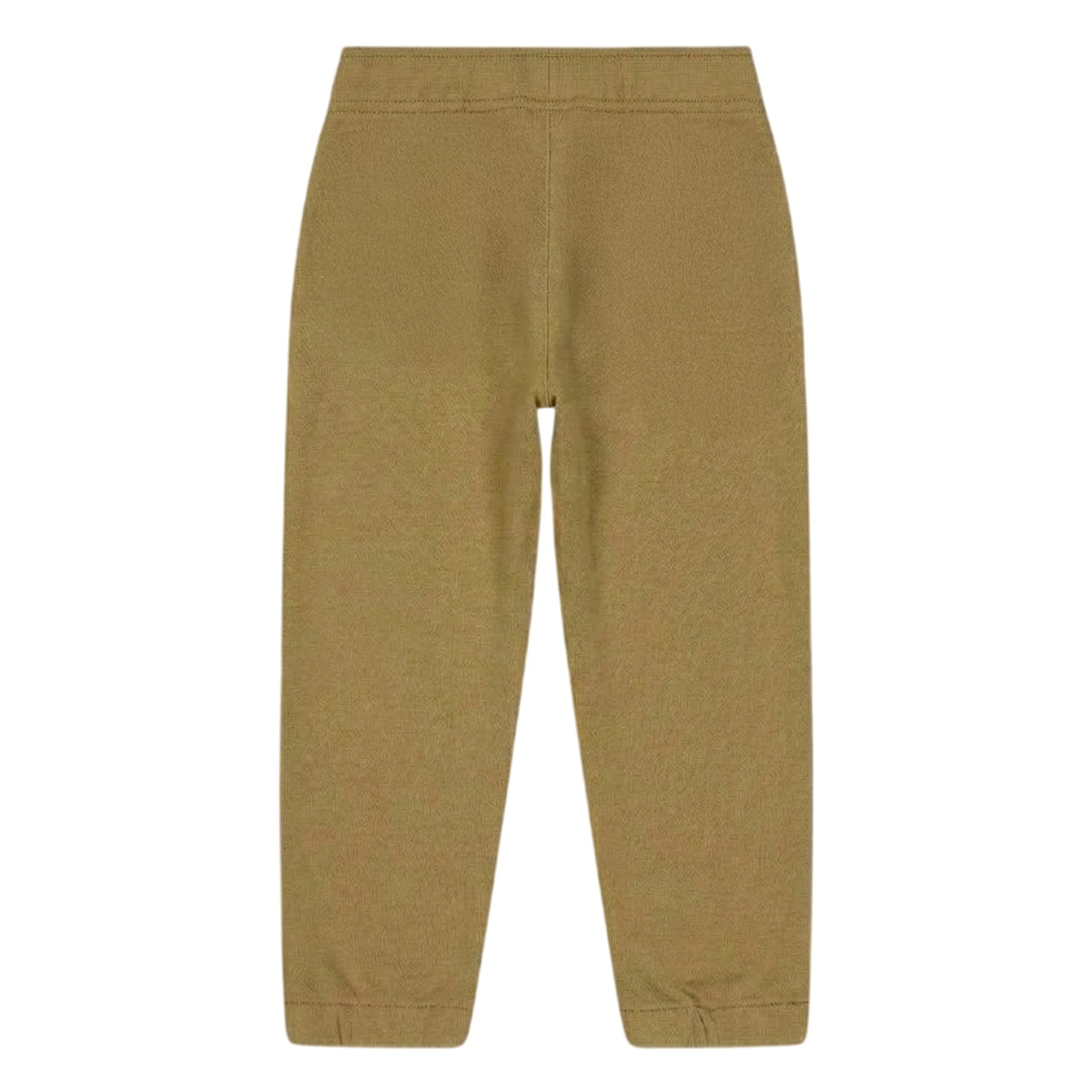 Vintage Khaki - Back - Ralph Lauren Boys Embroidered Logo Joggers
