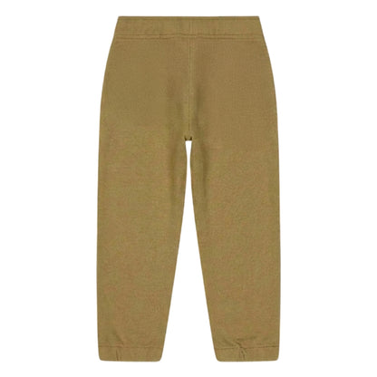 Vintage Khaki - Back - Ralph Lauren Boys Embroidered Logo Joggers