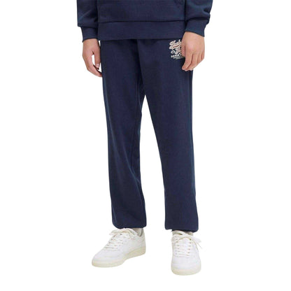 Sky Captain - Lifestyle - Jack And Jones Boys Casual Joggers