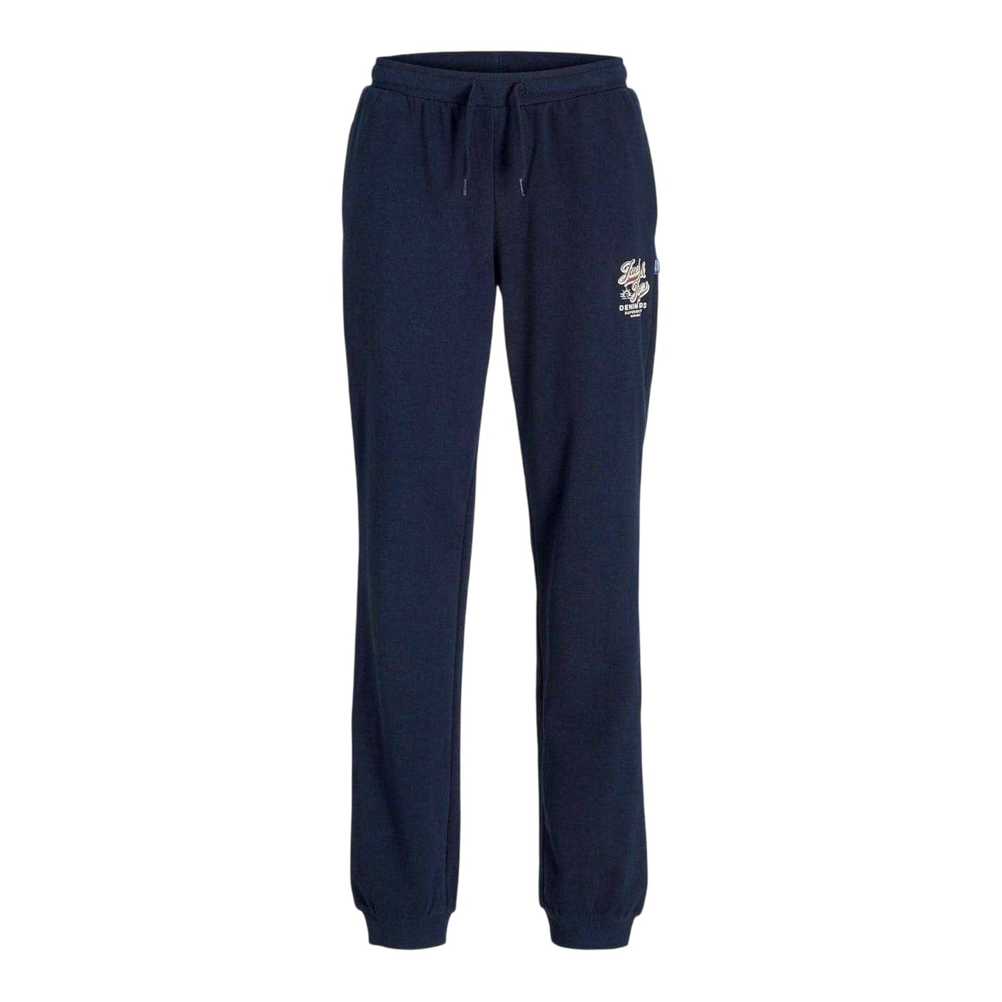 Sky Captain - Front - Jack And Jones Boys Casual Joggers